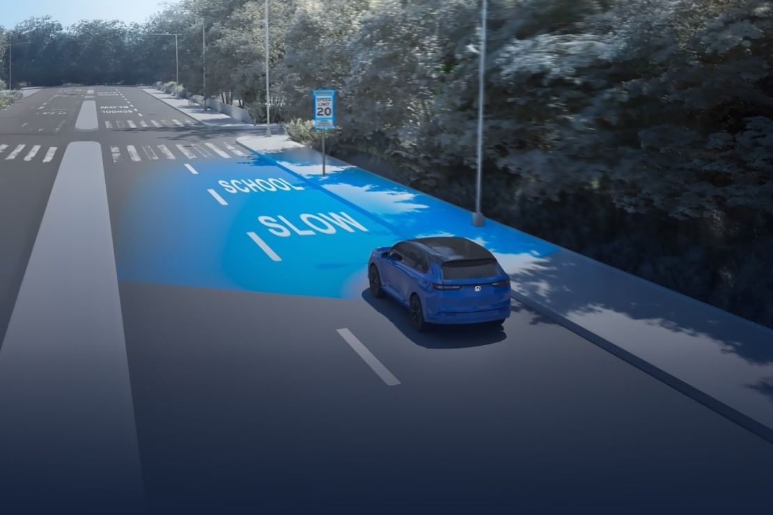 Traffic Sign Recognition