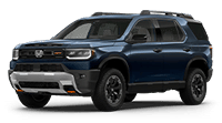 Honda Passport