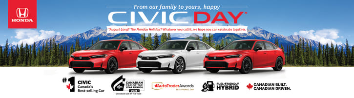Civic Day