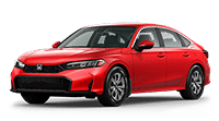 Honda Civic Sedan