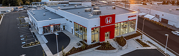 image of Nanaimo Honda