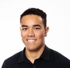 Image of Brandon Kiarie