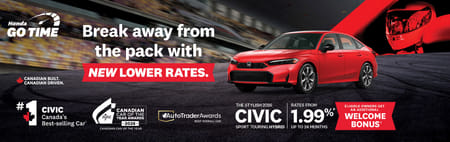 2026 Civic Loyalty