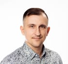 Image of Dan Lytvynenko