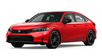 Honda Civic Hatchback