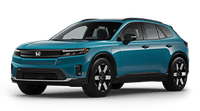 New Honda Prologue Model