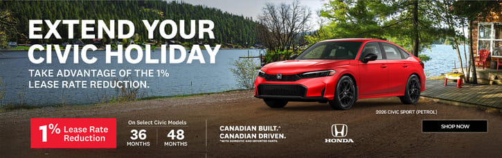 Extend Your Civic Holiday