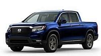 Honda Ridgeline