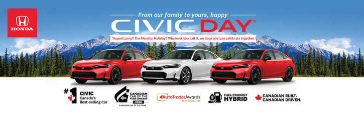 Civic Day