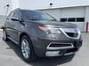 2011 Acura MDX SH-AWD