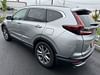 13 thumbnail image of  2021 Honda CR-V Touring