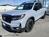 9 thumbnail image of  2022 Honda Ridgeline Black Edition