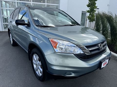 1 image of 2011 Honda CR-V LX