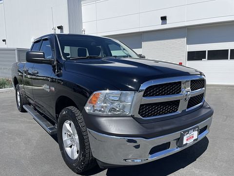 1 image of 2015 Ram 1500 ST