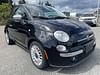 2014 FIAT 500 Lounge