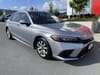 1 placeholder image of  2022 Honda Civic Sedan LX