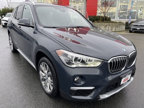 1 image of 2019 BMW X1 xDrive28i
