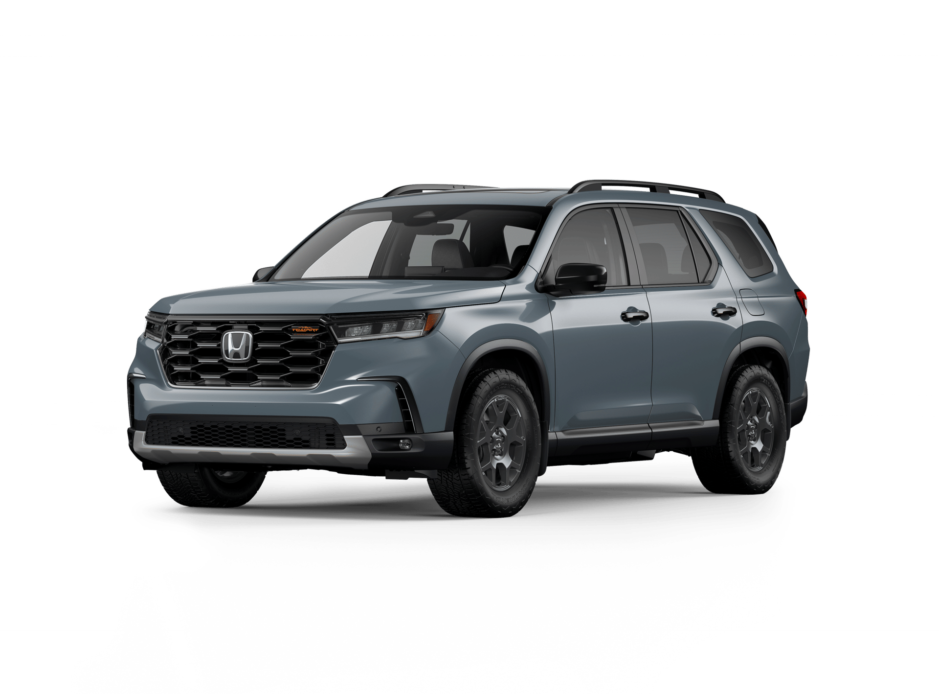 1 placeholder image of  2025 Honda Pilot TrailSport
