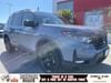2024 Honda Passport Black Edition