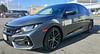 12 thumbnail image of  2021 Honda Civic Hatchback Sport