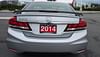 7 thumbnail image of  2014 Honda Civic Sedan EX