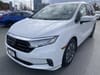 9 thumbnail image of  2024 Honda Odyssey EX-L