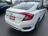 4 thumbnail image of  2020 Honda Civic Sedan Touring