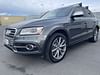 9 thumbnail image of  2017 Audi SQ5 3.0T Technik