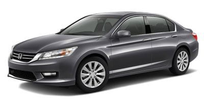 1 image of 2013 Honda Accord Sedan Touring