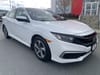 2019 Honda Civic Sedan LX