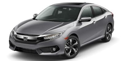 1 placeholder image of  2016 Honda Civic Sedan Touring