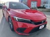 1 placeholder image of  2022 Honda Civic Sedan Touring