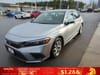 9 thumbnail image of  2022 Honda Civic Sedan LX