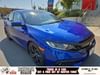 2020 Honda Civic Sedan Sport