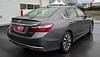 5 thumbnail image of  2017 Honda Accord Hybrid Touring