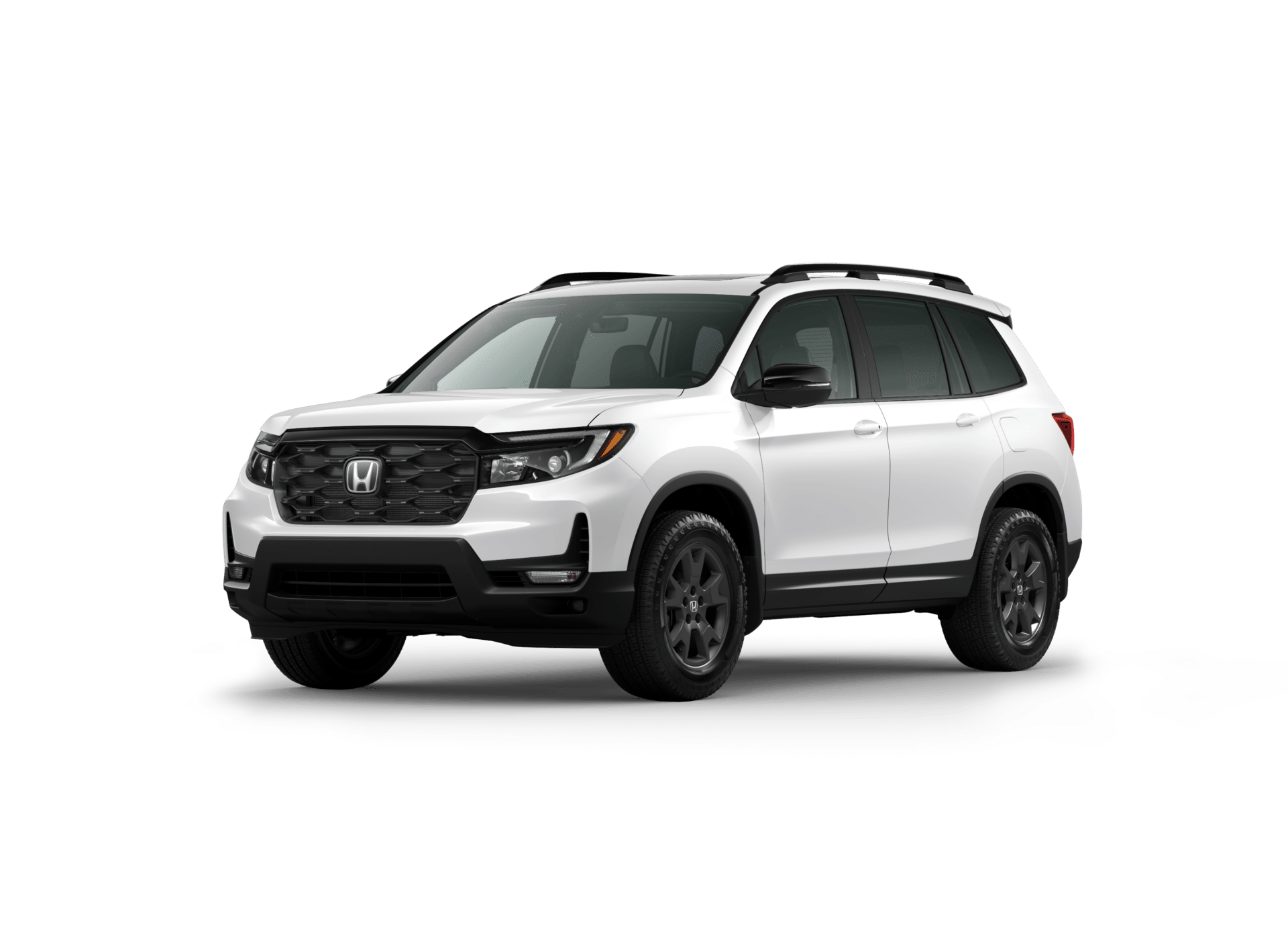 1 placeholder image of  2025 Honda Passport Sport AWD