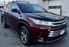 2017 Toyota Highlander LE