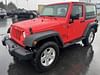 10 thumbnail image of  2013 Jeep Wrangler Sport