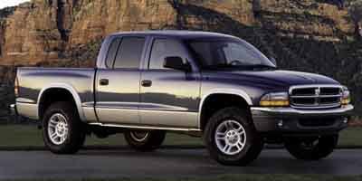 1 image of 2003 Dodge Dakota SLT