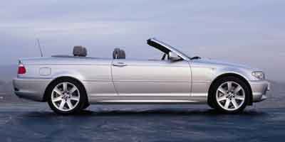 1 image of 2004 BMW 3 Series