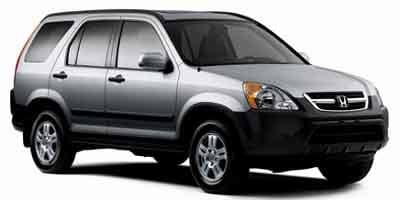 1 placeholder image of  2004 Honda CR-V EX