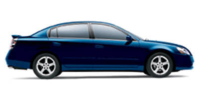 1 placeholder image of  2006 Nissan Altima 2.5 S