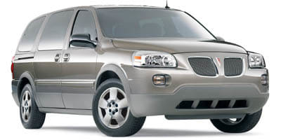 1 placeholder image of  2007 Pontiac Montana SV6 w/1SA