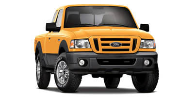 1 placeholder image of  2008 Ford Ranger