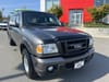 2008 Ford Ranger