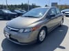 7 thumbnail image of  2008 Honda Civic Sdn DX-G