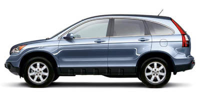 1 placeholder image of  2008 Honda CR-V EX-L