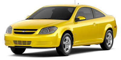 2009 Chevrolet Cobalt