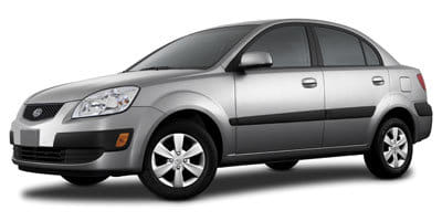 1 placeholder image of  2009 Kia Rio EX