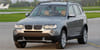 2010 BMW X3 30i